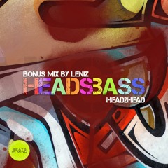 {Premiere} Pyxis & SOLA -  Reverie (Never Really)  (Headsbass)