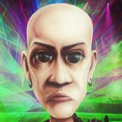 Radium - K7 Hardcore Mix - 1996