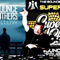30.10.2024 CrazyKaos Live 1 Hour Of The Bounce Brothers Production Set.WAV