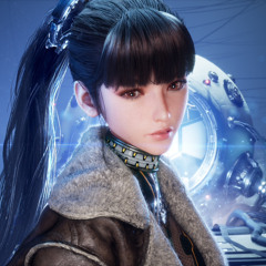 Stellar Blade OST - Eidos 7 Ambient looped