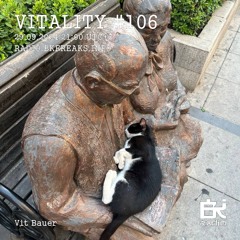 Vit Bauer - Vitality 106