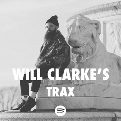 Will Clarke's Trax