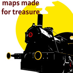 maps made for treasure
