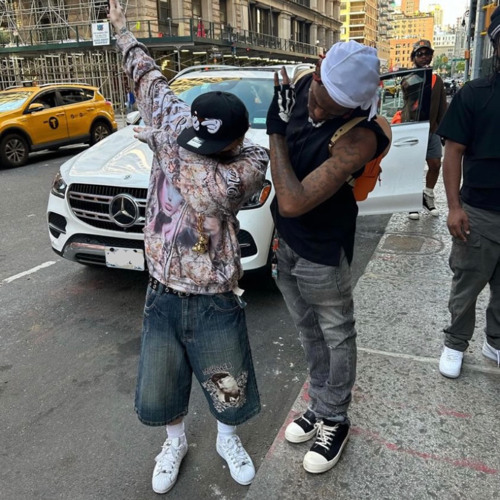 Stream KIDZLYFE (ft. FAMOUS DEX) - GLOCK WIT A SCOPE (HICCUPS) by