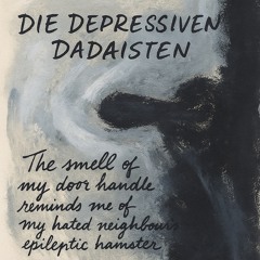 The smell of my door handle reminds me of my hated neighbour`s epileptic hamster