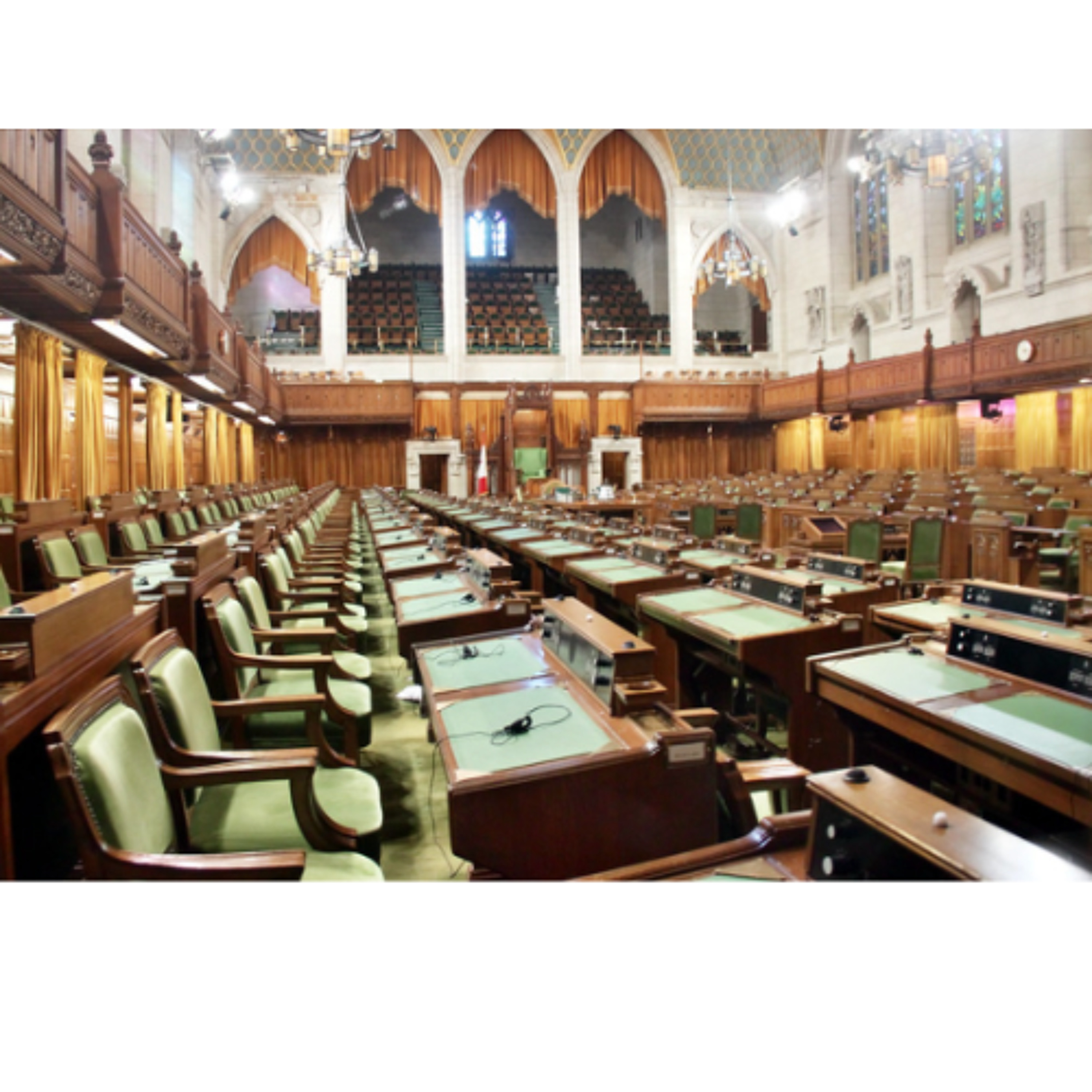 Polls suggest Liberals may be on their way to forming a majority government