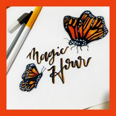 Magic Hour (Jhene Aiko Cover)