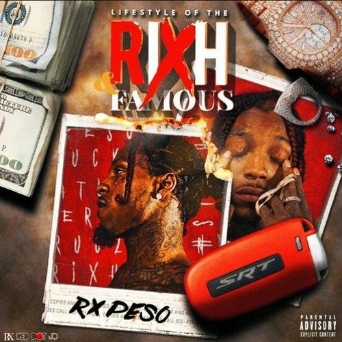 RX Peso - How (Prod. Starnes & YBP)