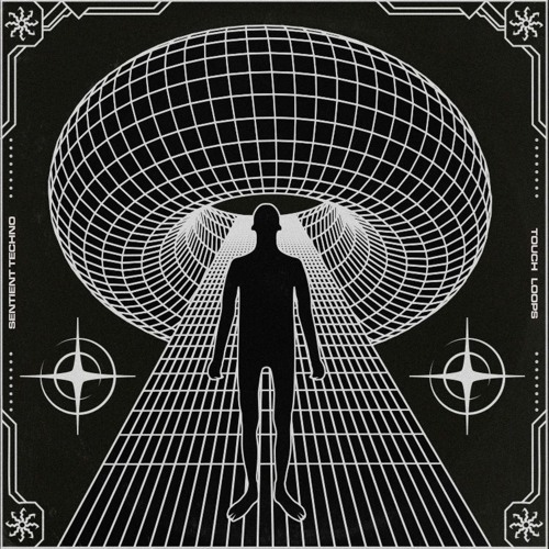 Progressive techno mix
