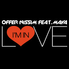 I'm In Love (Original Club Mix)