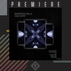 PREMIERE: MRZO (BR) - Morning Lights (Extended Mix) [Polyptych Noir]
