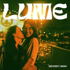 Lume REC001.WAV