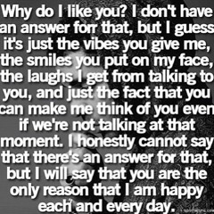 Like You