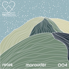 retek - marauder 19-05-2024