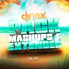 ESPECIAL PACK MASHUPS Y EXTENDED VOL.192