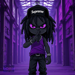 Shhh! [prod. prodbyrl]