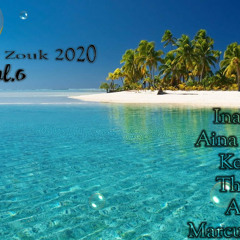 Puissance Zouk Vol.6 By Dj Diablo
