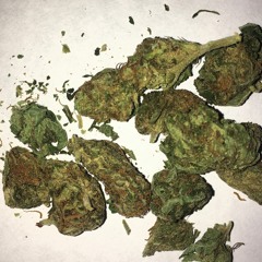 BUDDHA KUSH Bless Key - O - Как В Кино