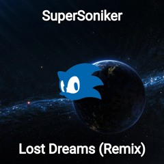 Zampper - Lost Dreams (SuperSoniker Remix)
