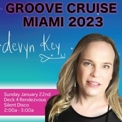 2023 Groove Cruise