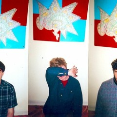Pinegrove - Pepper Song (Unreleased)