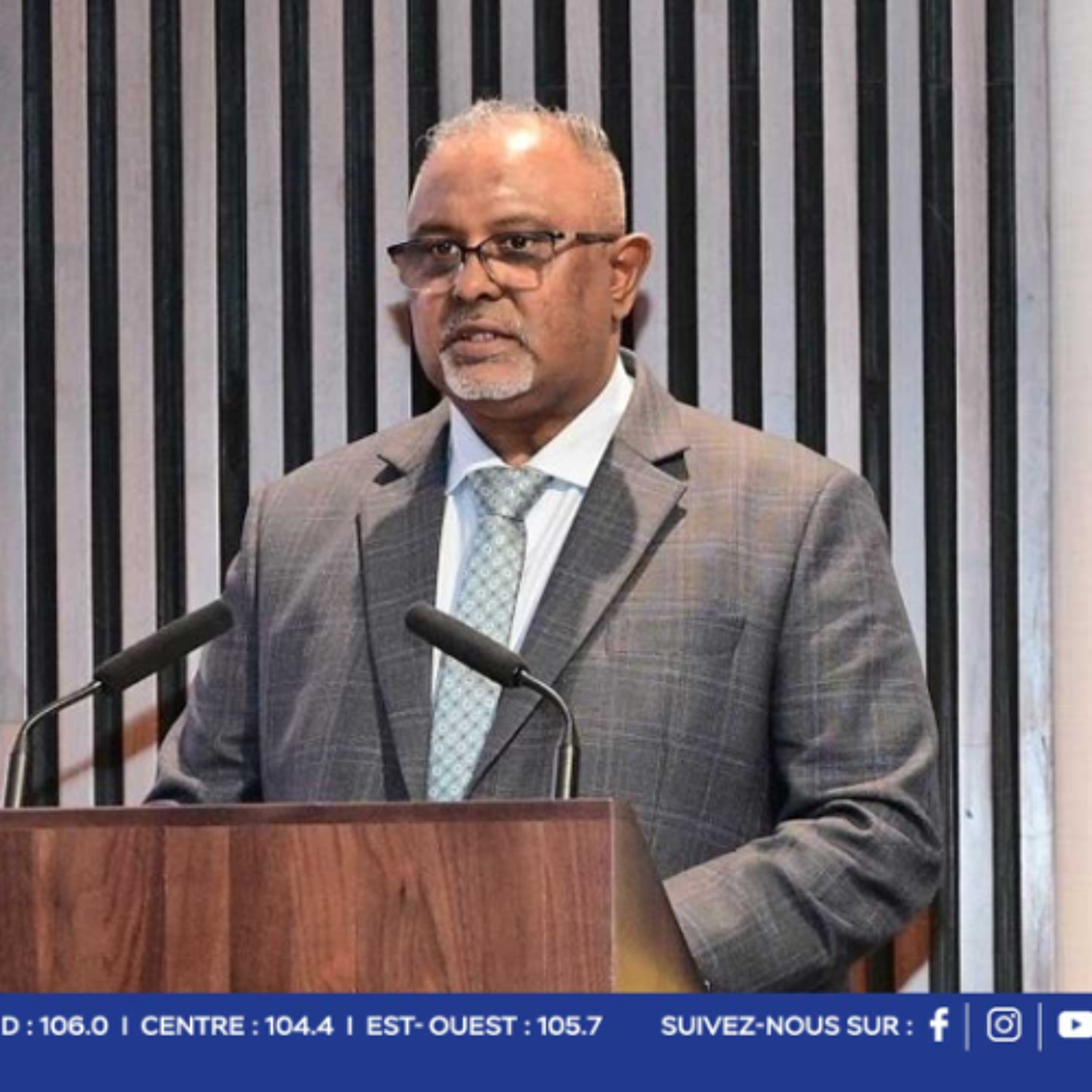 Titrudeo Dawoodarry : « Les membres des Boards doivent avoir le courage de dire non » episode artwork