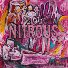ultraVIOLET. (feat @nevergonedie) (soundcloud exclusive)