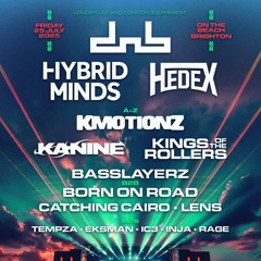 Hedex - ID