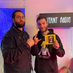 ABRAHADABRA w. Rati Oniani Guest Grizzly Gigauri [06.05.2022]