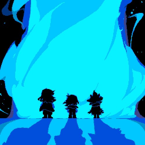 Rudebuster (dbnet18 Remix)