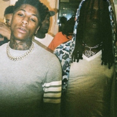 Chief Keef x NBA YoungBoy -  TrapHouse (GO TO 59 secs)