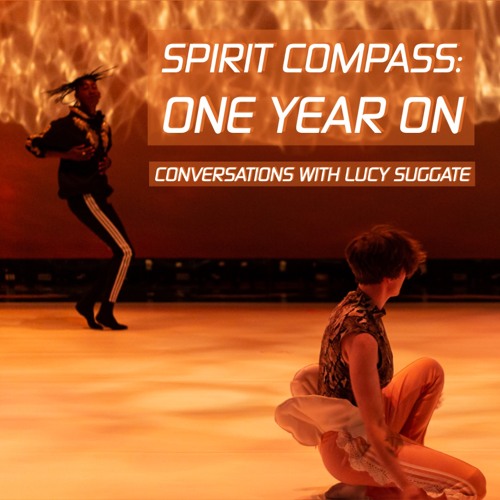 Spirit Compass: Conversation 2