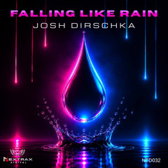 Falling Like Rain (Original Mix)