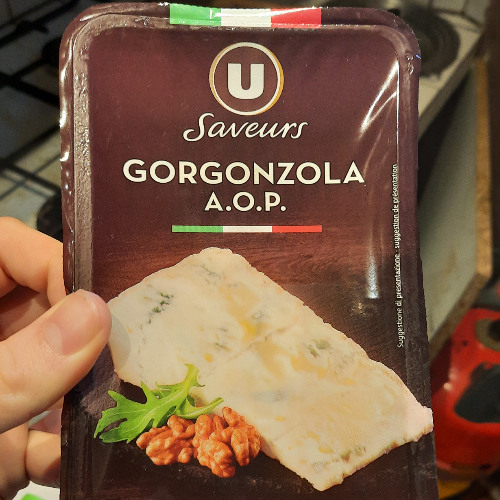 Monf - Gorgonzola [FREE DL]