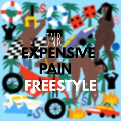 JNR EXPENSIVE PAIN FREESTYLE