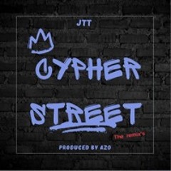 Ringa Cypher ( IconicKid X JTT X Grxy X LIBHO X KING CHOPPA X IzIdapoppa)