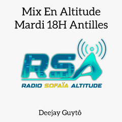 Mix En Altitude 02.09.2025