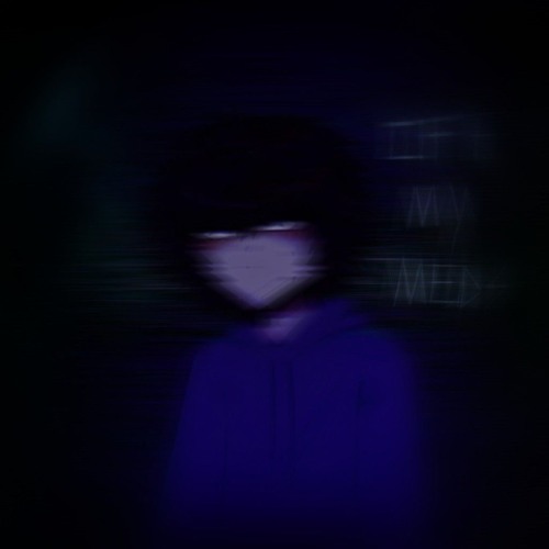 𝐨𝐟𝐟 𝐦𝐲 𝐦𝐞𝐝𝐬 (𝐬𝐥𝐨𝐰𝐞𝐝 + 𝐫𝐞𝐯𝐞𝐫𝐛) - 𝐝3𝐫, 𝐛𝐥𝐨𝐨𝐝𝐩𝐮𝐩