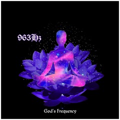 963Hz Frequency of Enlightenment