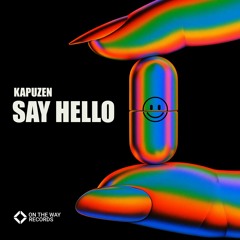Say Hello