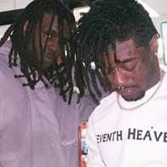 "Bean (Kobe)" (REMIX)  Lil Uzi Vert feat. Chief Keef