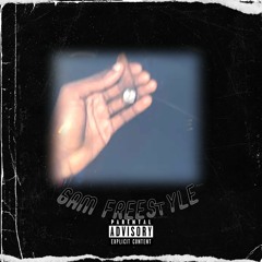 6aby- 6AM FREESTYLE