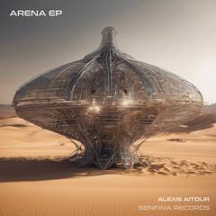 Arida (Original Mix)