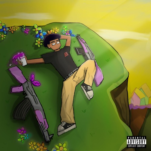 Ain't Worried! Ft.Yu$e