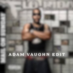 Flo Rida - Low (Adam Vaughn Remake)