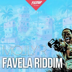 Molly'R - Favela Riddim (Original Mix)