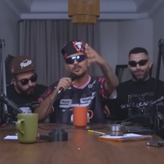 Big shaggy-Esm Nadareh freestyle new