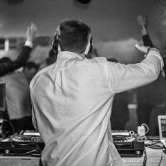 Luc Da Boe in the Mix #004