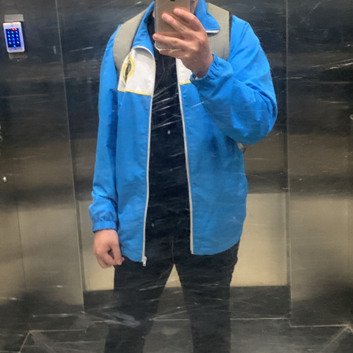 Nonstop I’m The Best D.E Mix