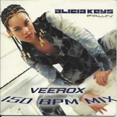 FALLIN´ (VEEROX 150BPM MIX)